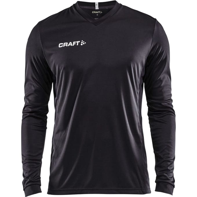 Jersey met lange mouwen Craft squad solid
