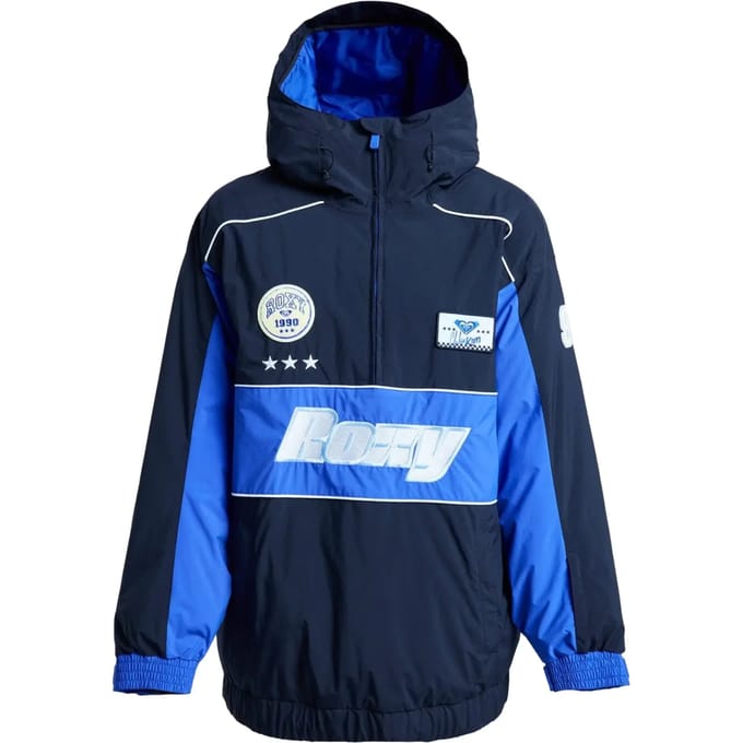 Dames snowboard jas Roxy Chloe Kim Anorak