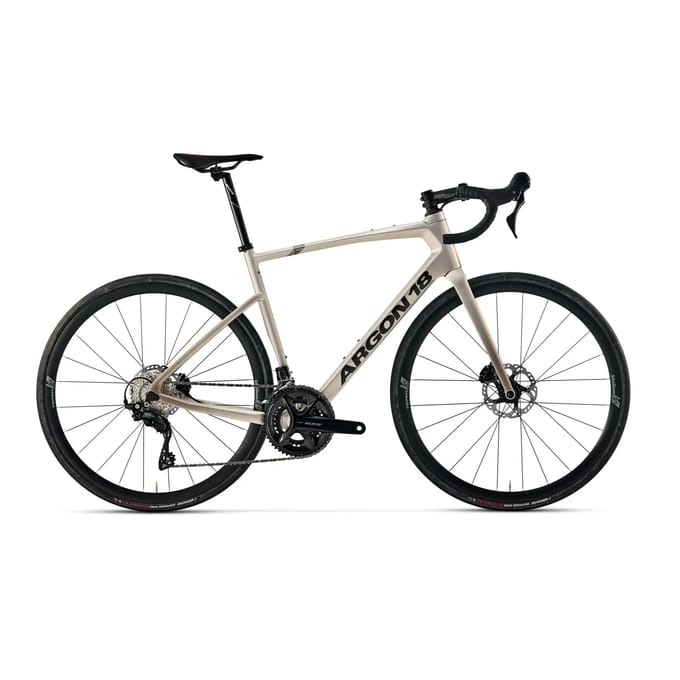 Fiets Argon 18 Equation
