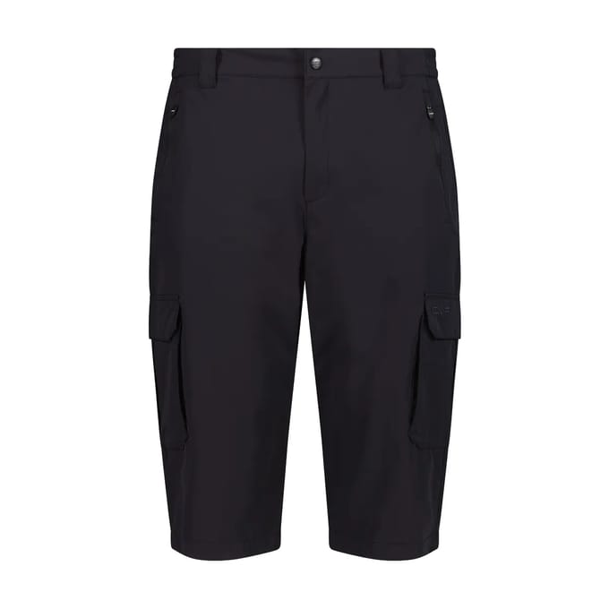 Uitbreidbare bermuda CMP Capri