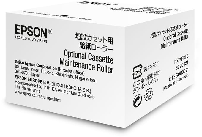 Epson Optional Cassette Maintenance Roller
