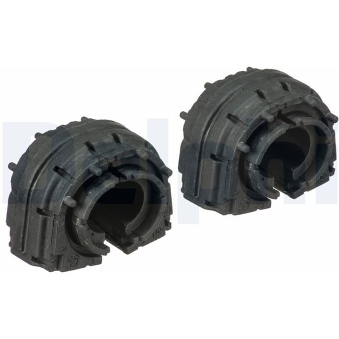 Aanslagbuffer DELPHI TD1305W, 2 Stuk