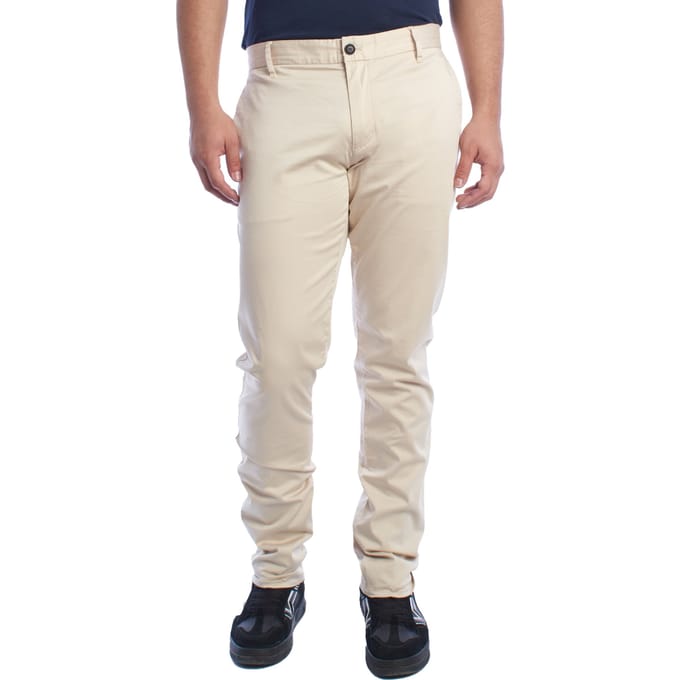 Chino Broek Emporio Armani 3H1P15
