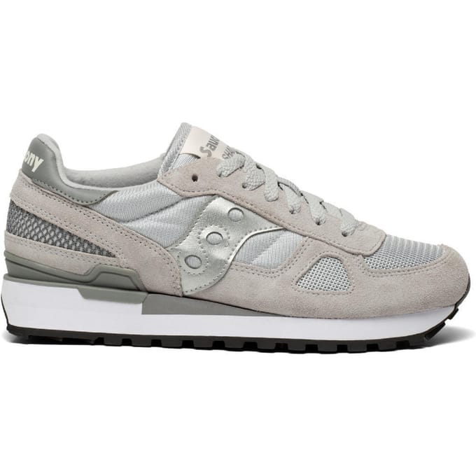 Lage Sneakers Saucony Shadow Original
