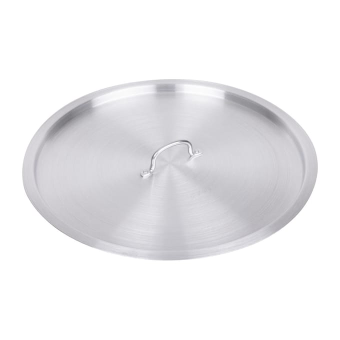Deksel Voor Hoge Kookpan - 44cm - Vogue S363