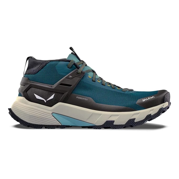 Wandelschoenen Salewa Pedroc 2 Mid Ptx