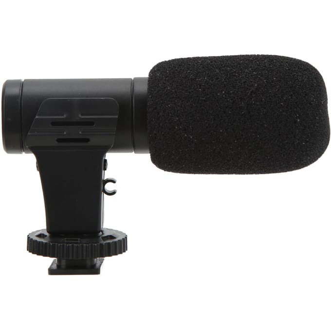 Microphone MIC 06 pour téléphone portable, mini microphone 3,5 mm pour conférence en direct, vidéo, vlog