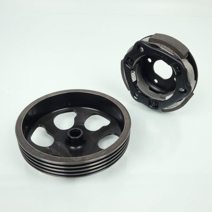 Plateau d embrayage Malossi pour Scooter Gilera 50 Runner SP 2006 à 2019 Neuf