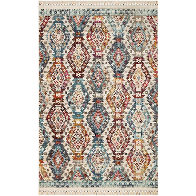 Vloerkleed Flore | Conceptum Hypnosis