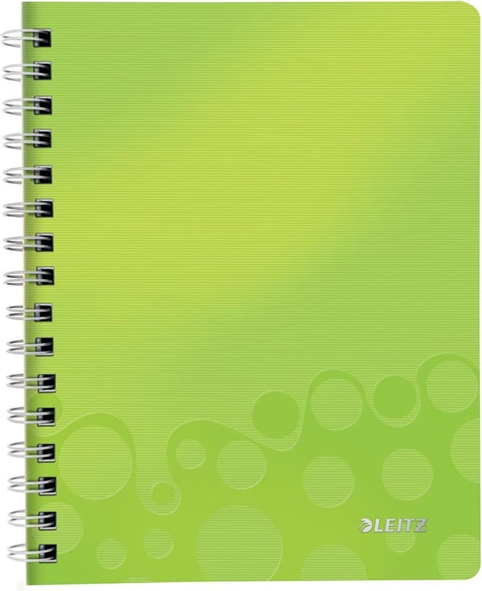 WOW notitieboek