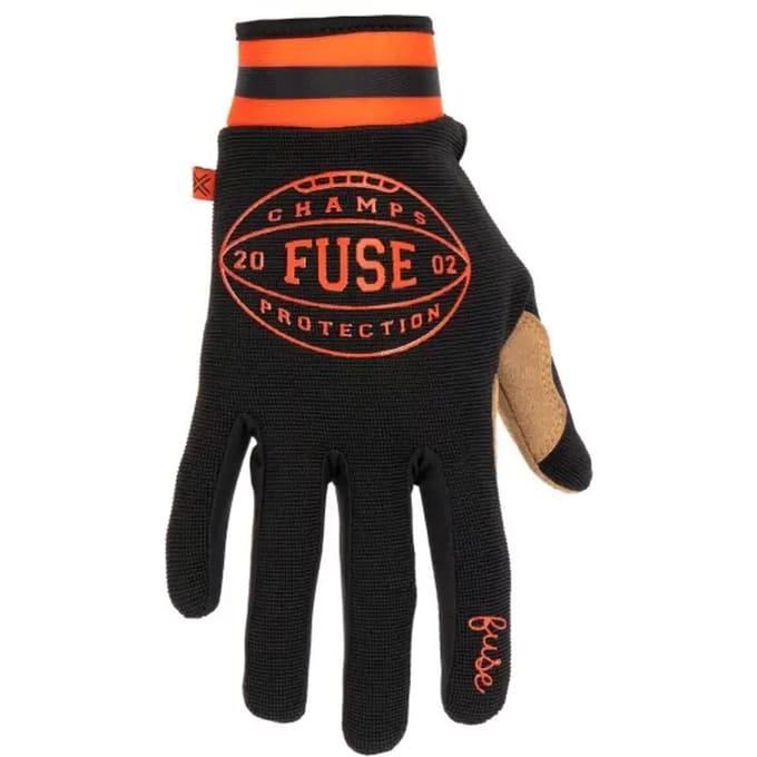 Lange kinderhandschoenen Fuse Alpha Champs