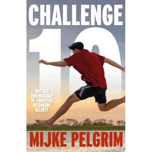 Challenge 10 - Mijke Pelgrim