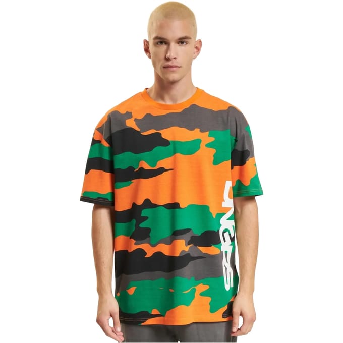 T-shirt Dangerous DNGRS Expansions