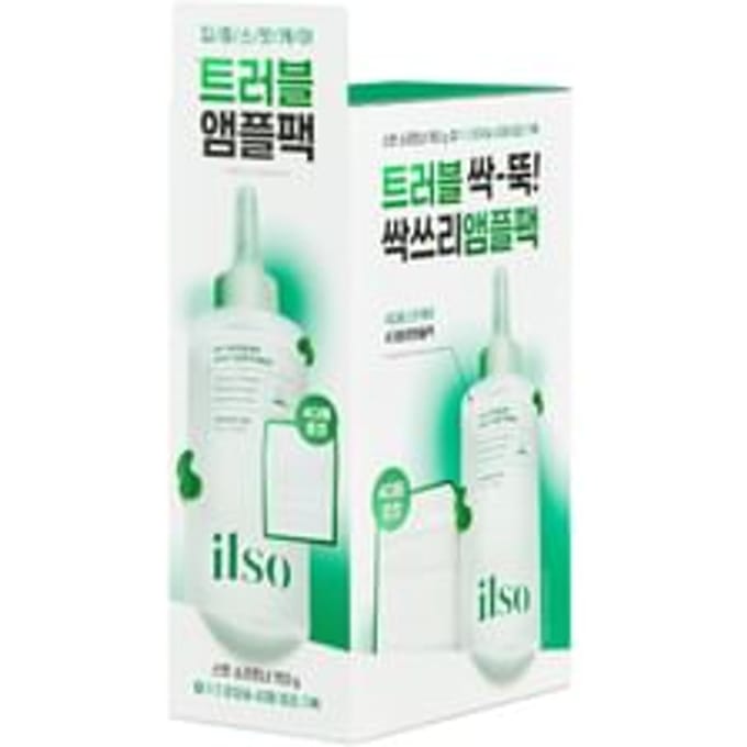 ILSO Super Smeltend Talg Verzachter Diepe Poriën Reiniging 150ml white