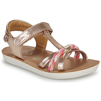 Sandalen voor babymeisjes Shoo Pom Goa Salome