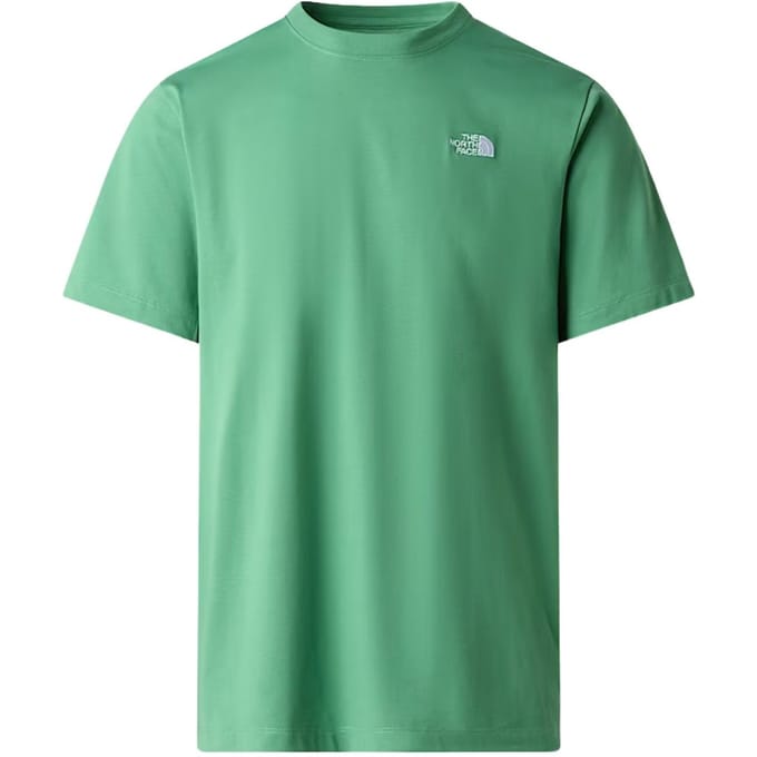 The North Face Mens Evo Simple Dome Reg SS Tee