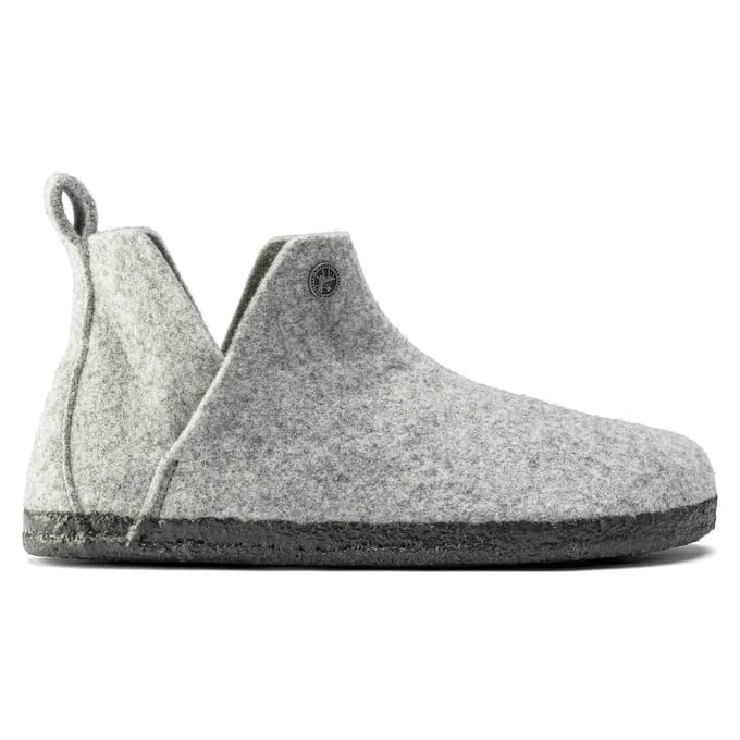 Slippers Birkenstock Andermatt Felt