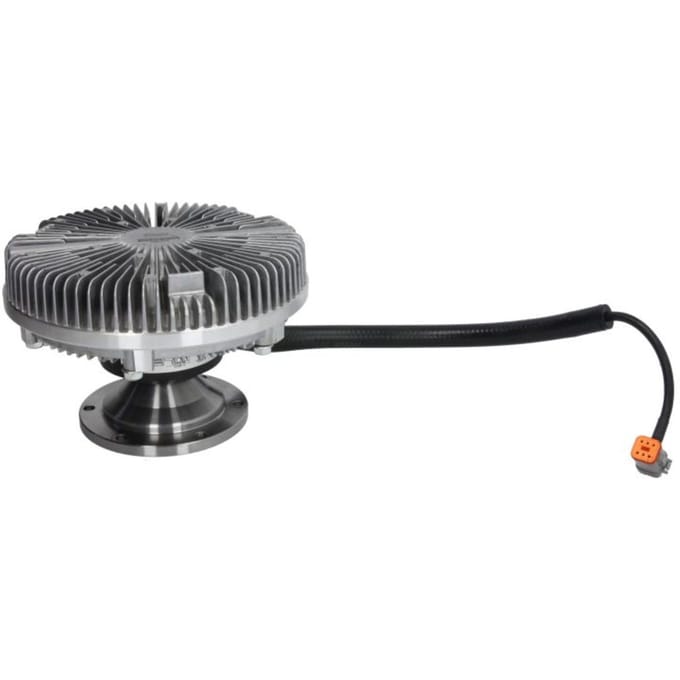 Koppeling, radiatorventilator NISSENS 86154