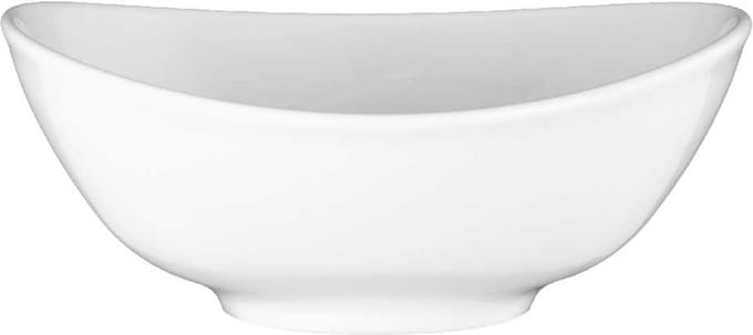 Seltmann Weiden Modern Life Wit Soepkom ovaal 16 cm