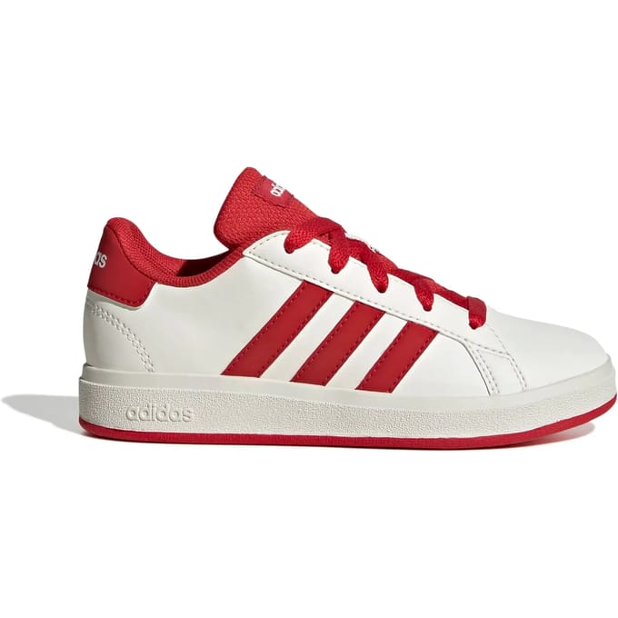 Kindertrainers adidas Grand Court 2.0