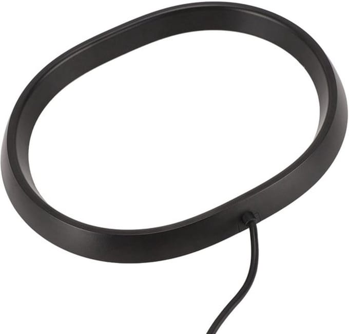 Allecto - Luidsprekeroplaadbasis - Oplaadstation voor Move Gen 1e en