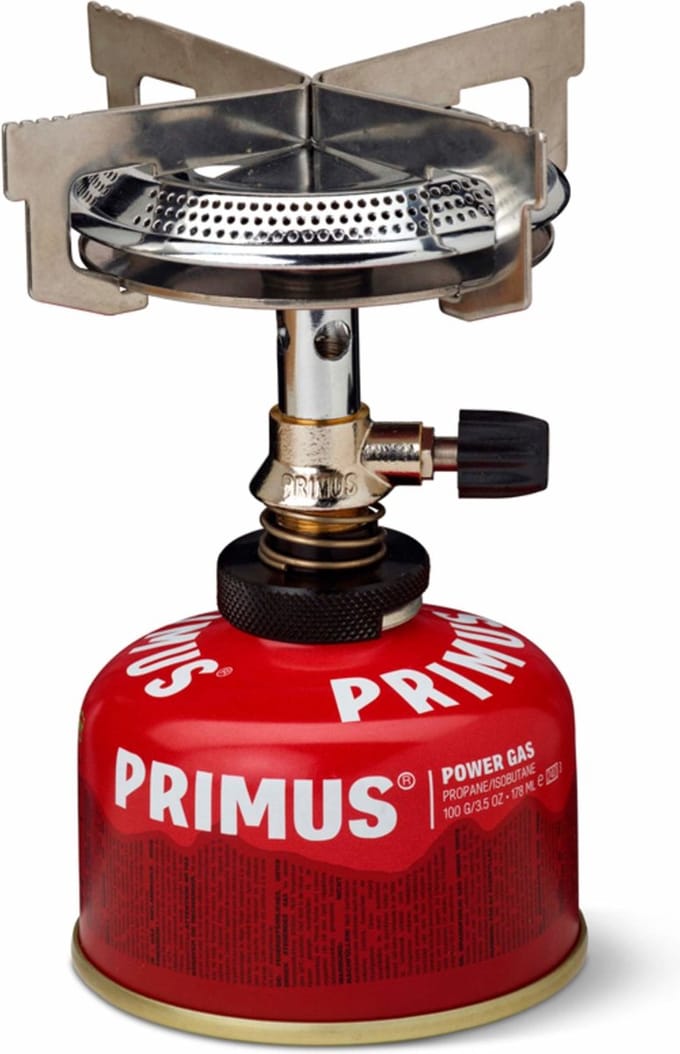 Primus Mimer Duo Stove - Kooktoestel