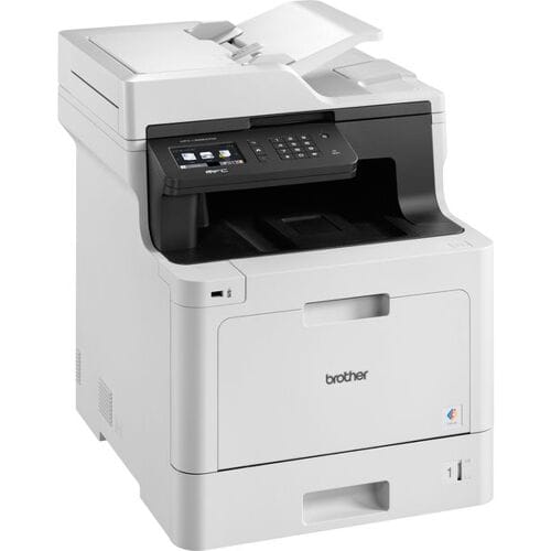 Brother Laserprinter MFC-L8690CDW