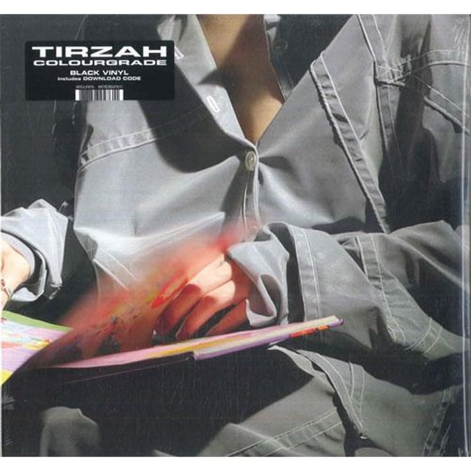 Colourgrade - Tirzah