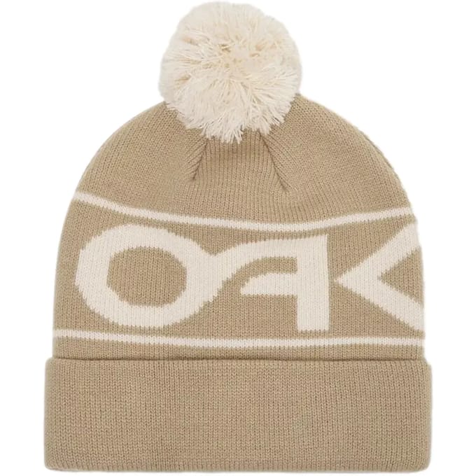 Oakley Apparel Factory Cuff Muts Beige