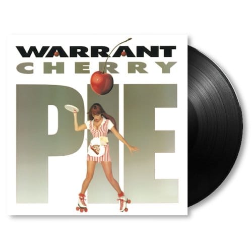 Cherry Pie - Warrant