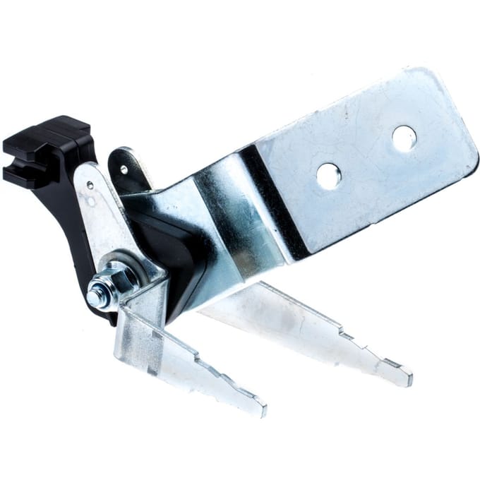 Husqvarna dubbele gas & choke rider t