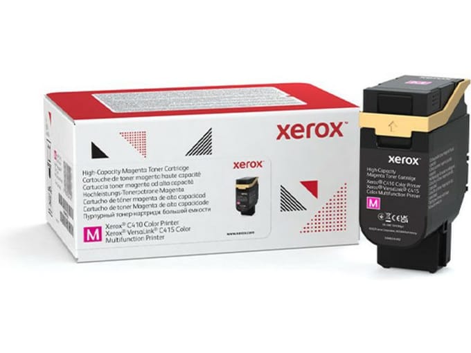 Xerox 006R04687 tonercartridge 1 stuk(s) Origineel