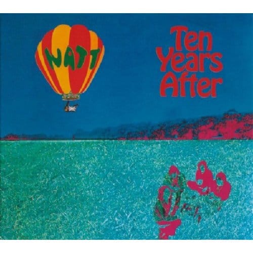 Watt - Ten Years After