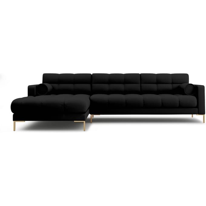 Hoekbank Bali links | Cosmopolitan Design