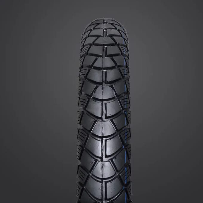 Band Vee Rubber 2,50-17 VRM 359 TT (20)
