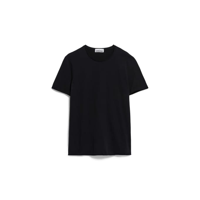 T-shirt ARMEDANGELS Aamon Brushed