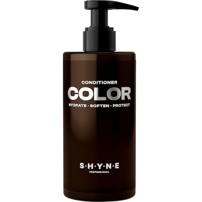 SHYNE Color Protect Conditioner Kleurconditioner Dames 250 ml