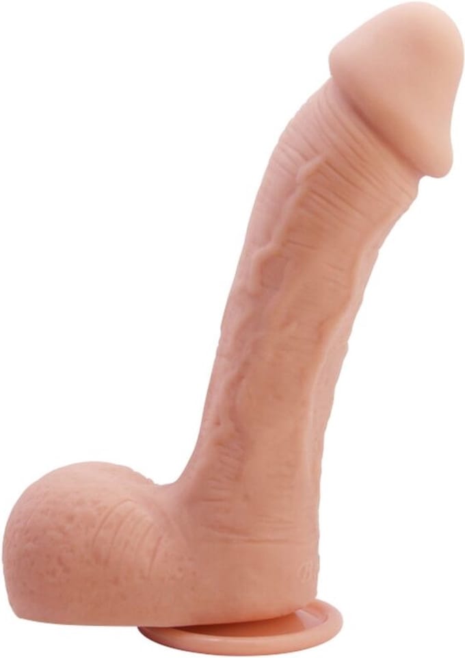 BAILE DILDOS | Beautiful Encounter Johnson Lifelike Skin Dildo 27 Cm