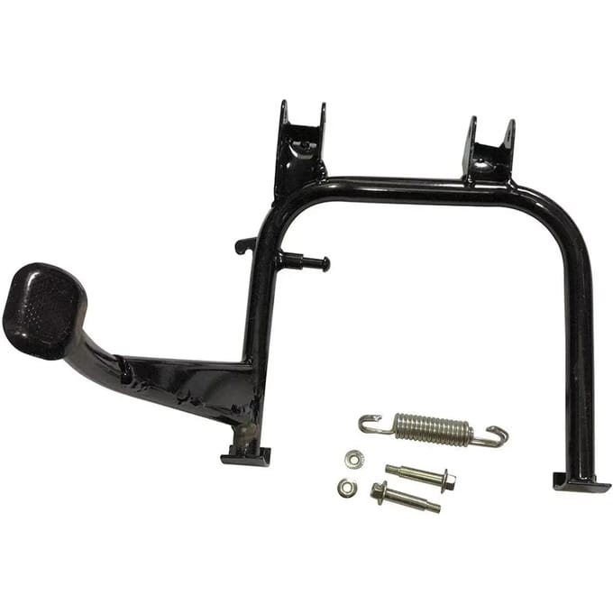 Middenbok motorfiets BCR Honda Sh 125/150cc