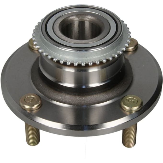 Wiellagerset BTA H25046BTA