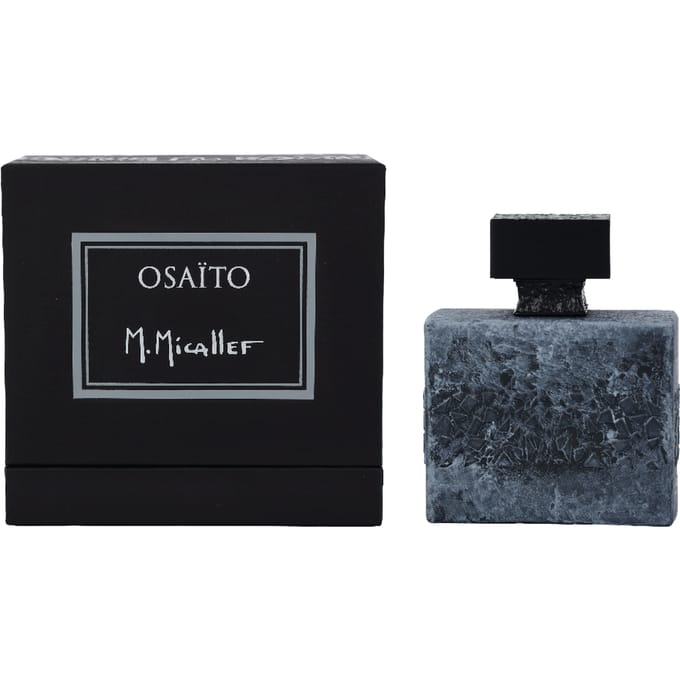 M. Micallef Osaito eau de parfum spray 100 ml