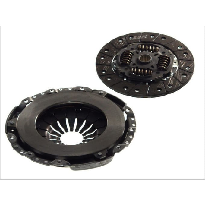 Schaeffler Luk Koppelingsset LUK 623 2102 09