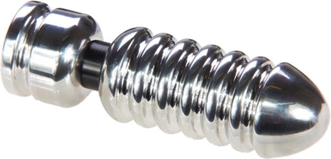 E-Stim - Deviant - Buttplug - Electrode