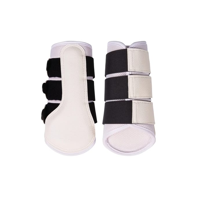 Gesloten laarzen HKM Comfort Breath