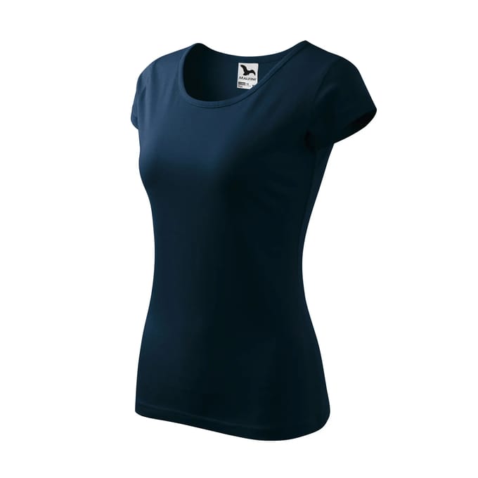 T-shirt dames Malfini Pure 122