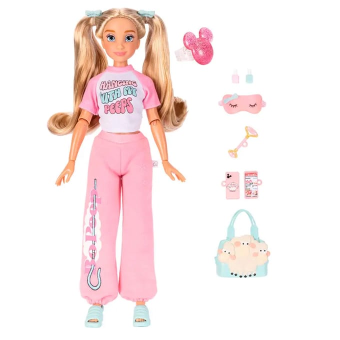 Disney ily 4EVER 29cm Bo Peep 1 Outfit+accessories Pop