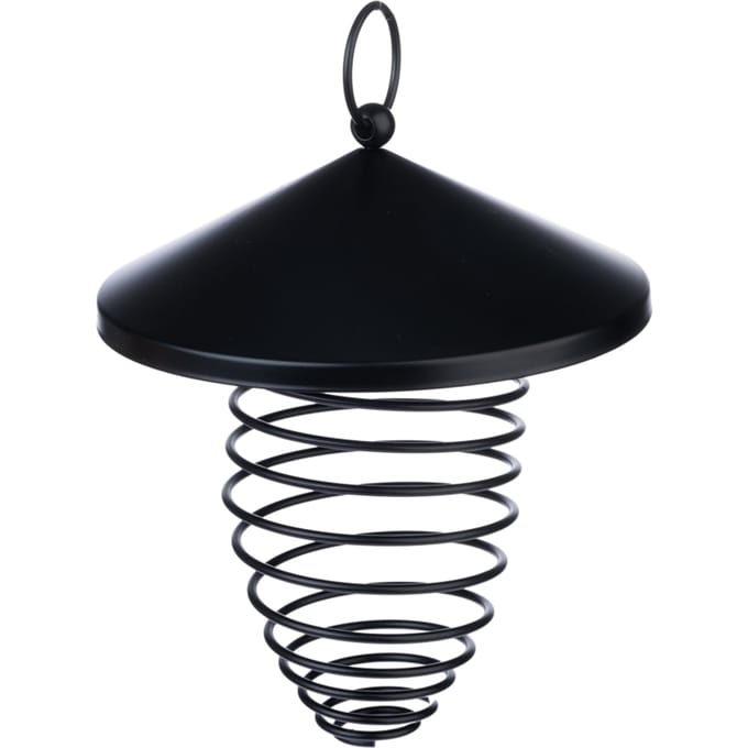 TIAKI Paddenstoel vetbolhouder - 14,5x15cm