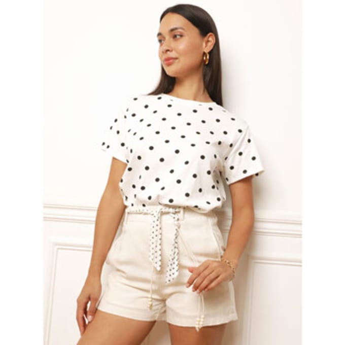 Korte Broek La Modeuse 78849_P187740