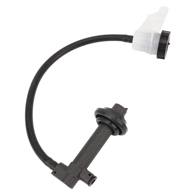 Hoofdcilinder koppeling Metaallegering Lange levensduur F57A 7A543 D Vervanging voor Mazda B2300 B2500 B3000
