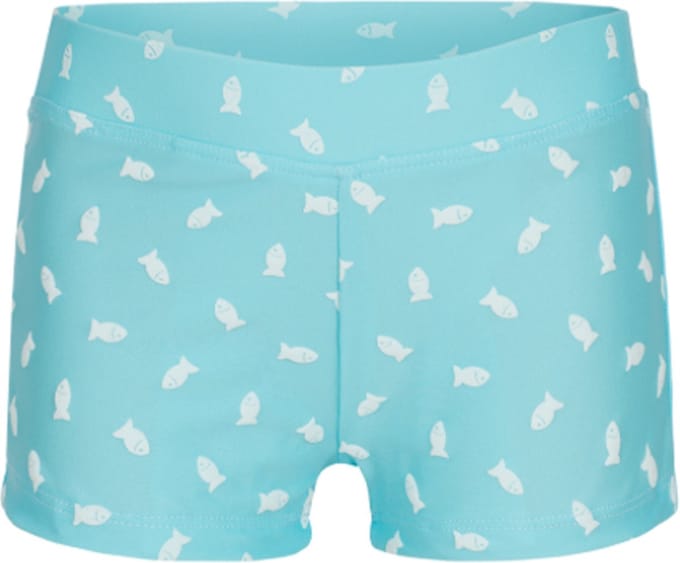 Bora Bora baby zwemshort 18 mnd licht aqua 50 UPF